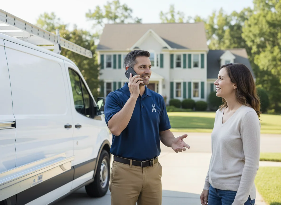 Home Gutter Service Thackerville, OK FAQs